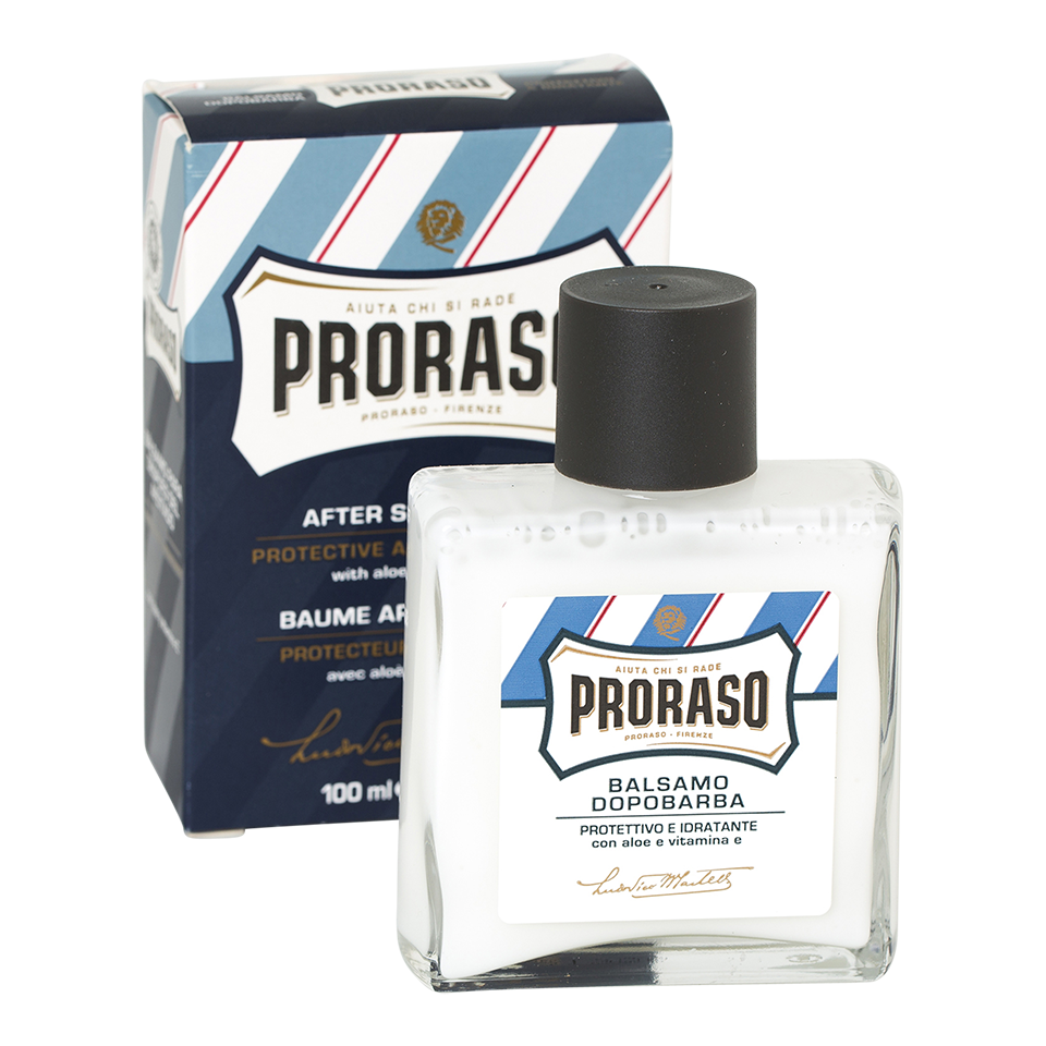 After Shave Loción 100 ml Proraso