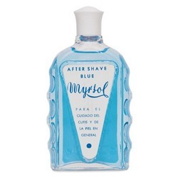 Myrsol After Shave Blue 180 ml.