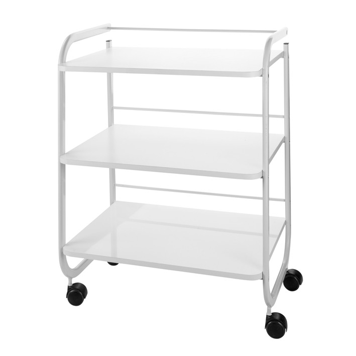Carrito Estética Auxiliar