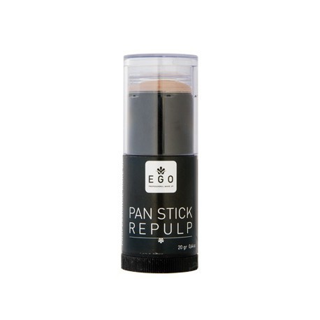 Maquillaje en Barra Pan Stick Repulp. 30 gr. EGO