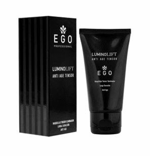 Base Maquillaje Luminolift Efecto Lifting 40 ml. EGO