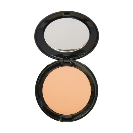 Maquillaje Polvo Compacto Matificante Shine Out EGO