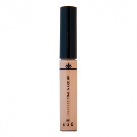 Maquillaje Corrector Iluminador Fluido 02 EGO