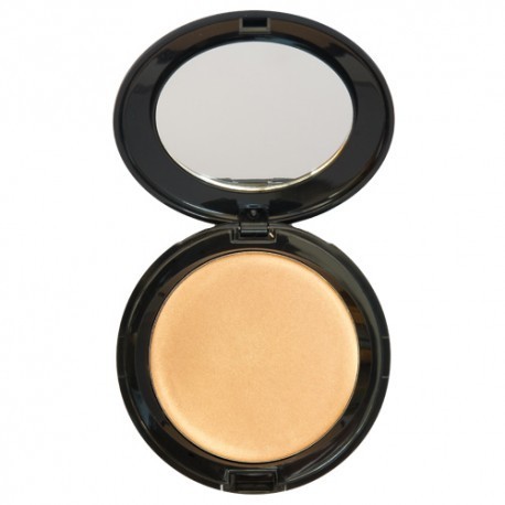 Maquillaje compacto Sublime Veil, Cera Corporal Perfumada EGO