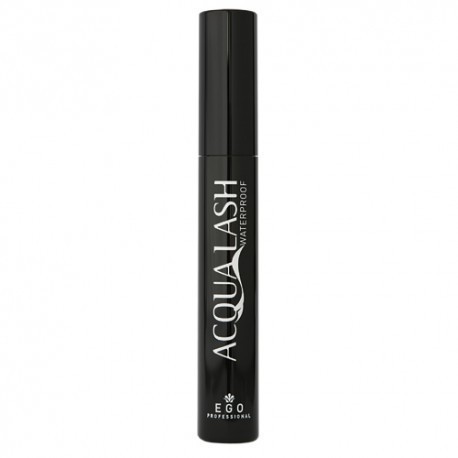 Máscara de pestañas Acqua Lash Waterproof EGO