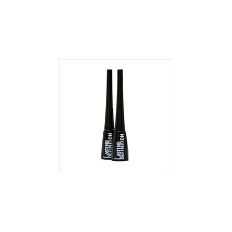 Eye Liner Tintero Precisión Negro EGO