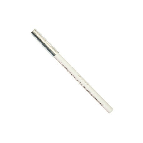 Perfilador Blanco Ojo Khôl 27 White Cotton EGO