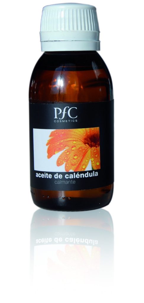 Aceite de Calendula 100 ml.