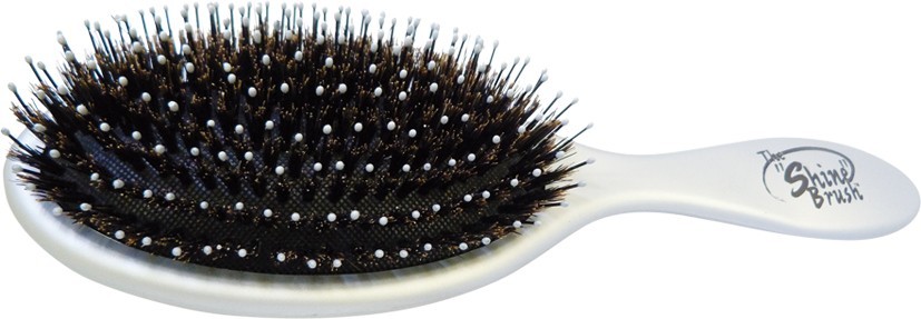 Cepillo WET Brush con cerda natural
