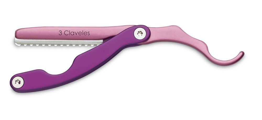 Navaja Ergonómica 3 C