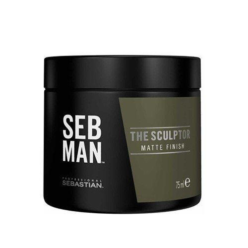 SEB MAN The Sculptor 75 ml - Cera mate