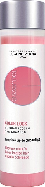 Champu Color Lock 250 ml. Essentiel
