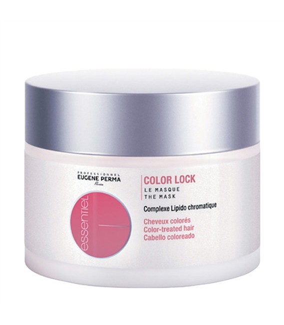 Mascarilla Color Lock 150 ml. Essentiel