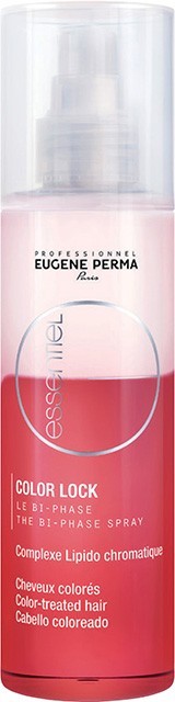 Bi-Phase Color Lock 200 ml. Essentiel