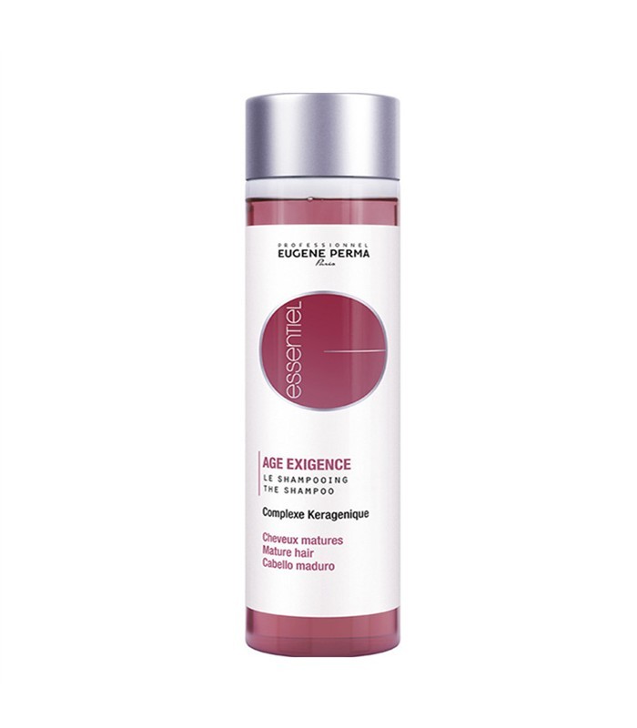 Champu AGE Exigence 250 ml. Essentiel