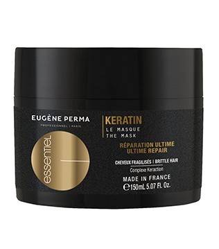 Mascarilla Keratin 150 ml. Essentiel Eugeneperma