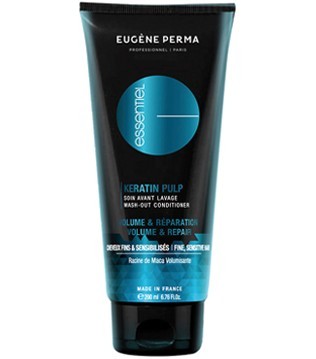 Acondicionador Keratin Pulp 200 ml. Essentiel