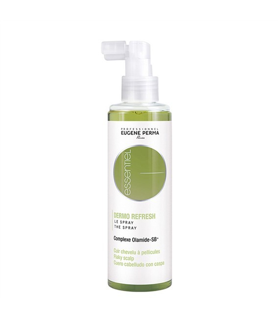 Spray Dermo Refresh 200 ml. Essentiel