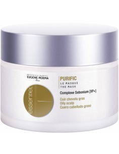 Mascarilla Purific 150 ml. Essentiel
