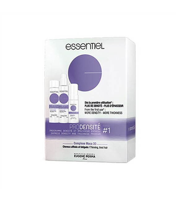 Kit Pro Densite 1 Essentiel