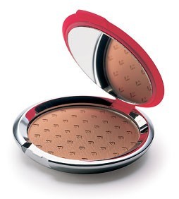 Maquillaje compacto Bronceador MATIS Paris