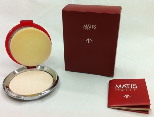 Maquillaje Compacto MATIS Paris