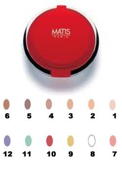 Maquillaje Corrector MATIS Paris