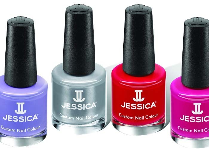 Esmalte Uñas Jessica 14,80 ml.