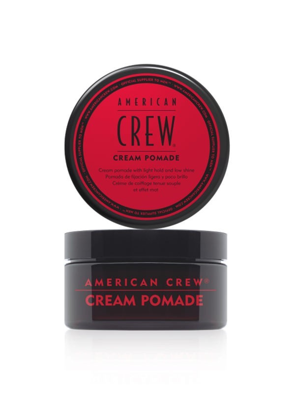 Pomade Crema American Crew