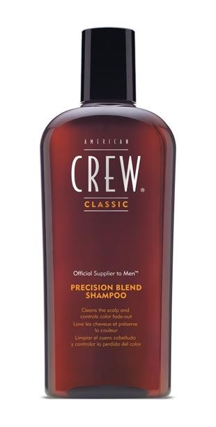 Champu Precision Blend 250 ml. American Crew