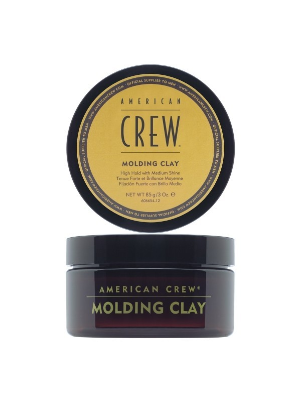 Molding Clay 85 g. American Crew