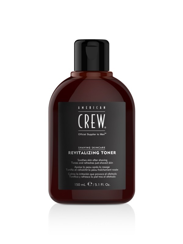 Revitalizing Toner American Crew