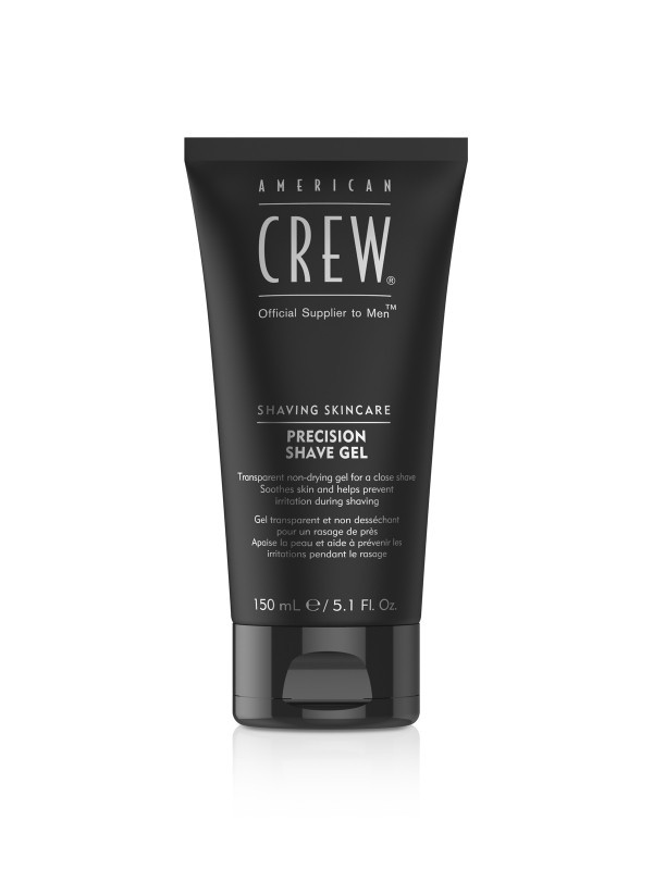 Precision Shave Gel American Crew