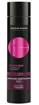 Champú Keratin Color Essentiel EugenePerma