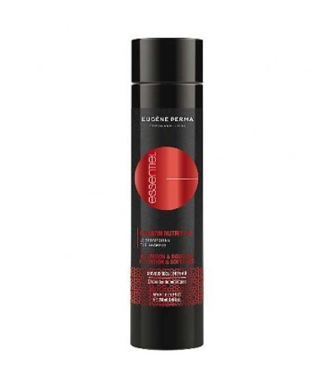 Champú Keratin Nutrición Essentiel Eugeneperma
