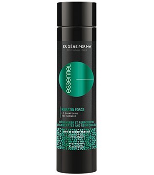 Champu Keratin Force Essentiel Eugeneperma