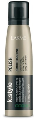 Polish Spray Brillo Lakme