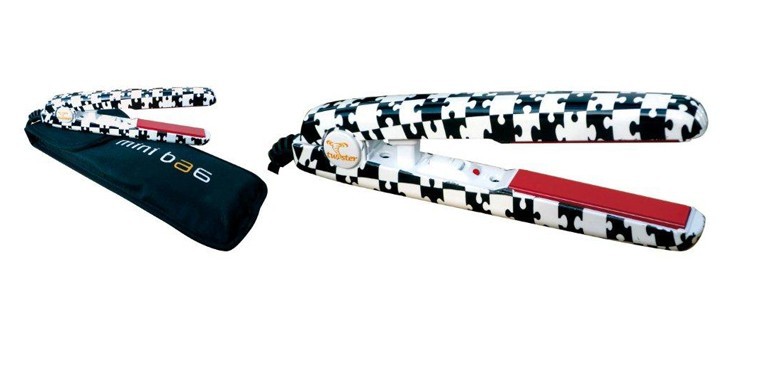 Plancha Mini Twister Puzzle Asuer