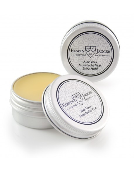 Cera Bigote 15 ml. Edwin Jagger