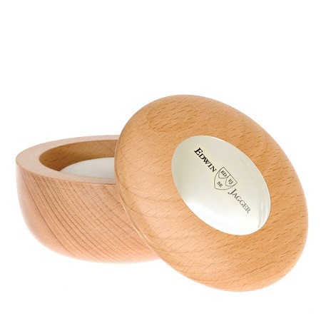 Bol de Madera para Jabon Edwin Jagger