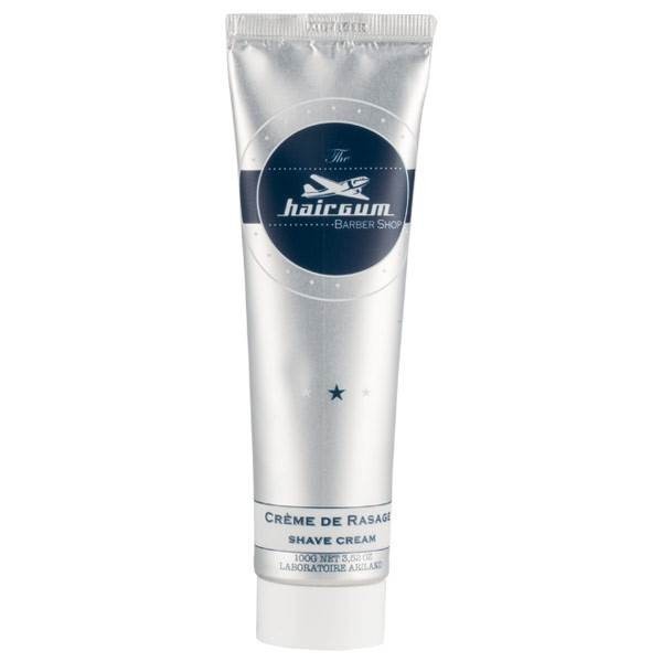 Crema de Afeitar Barber Shop 100 g. Hairgum
