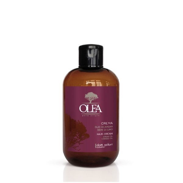Acondicionador de Argan y Lino 250 ml. Dott. Solari