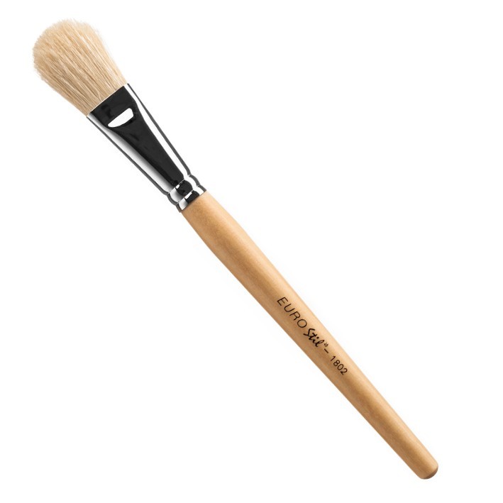 Pincel Mascarilla Profesional Eurostil