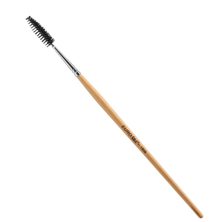 Pincel Mascara Pestañas Profesional Eurostil