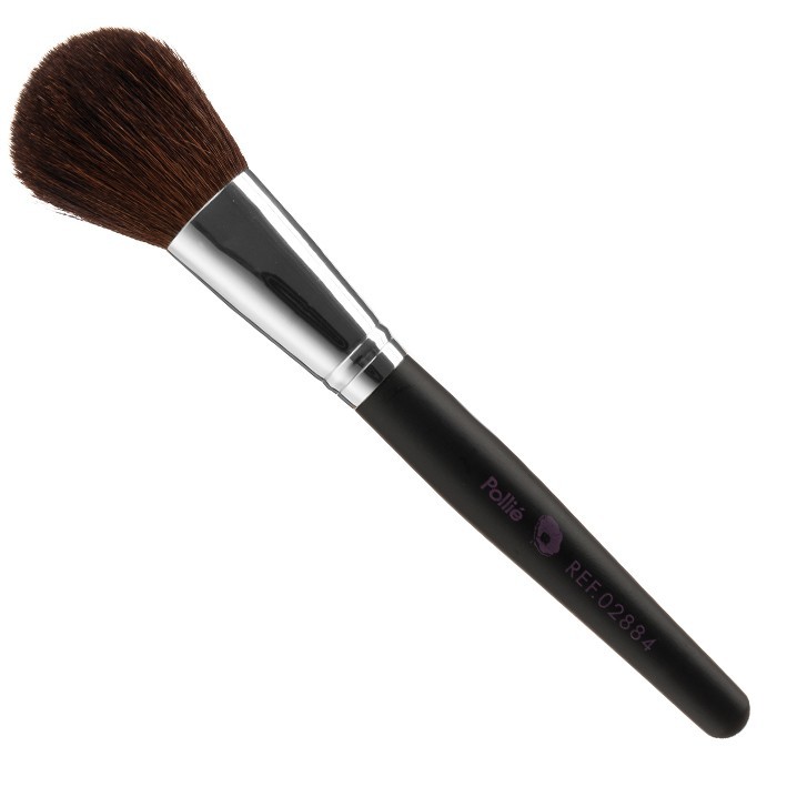 Pincel Matizador Maquillaje Pollie