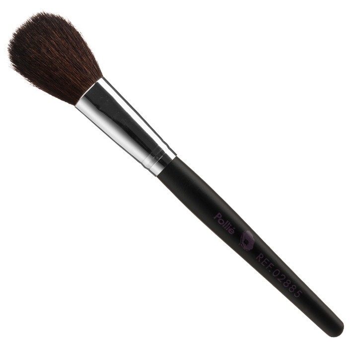 Pincel Colorete Maquillaje Pollie