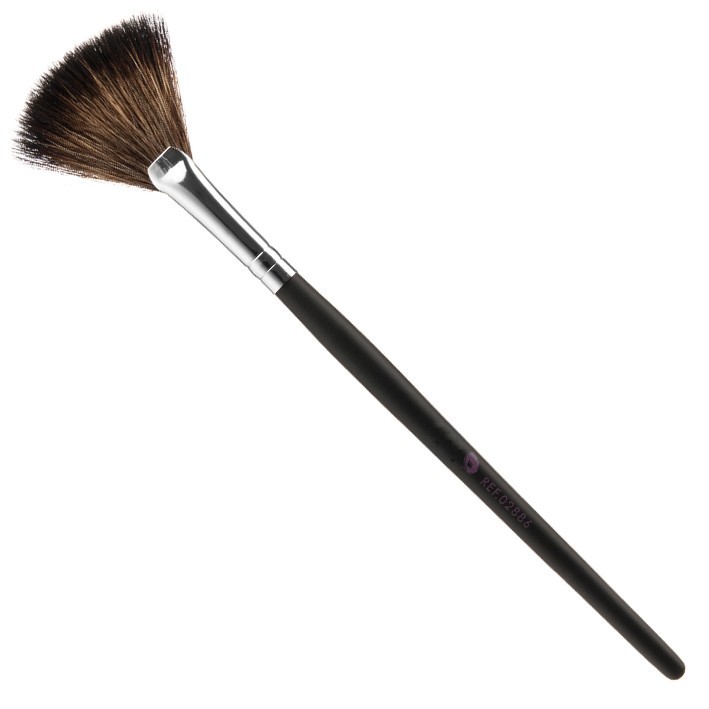 Pincel Difuminador Maquillaje Pollie