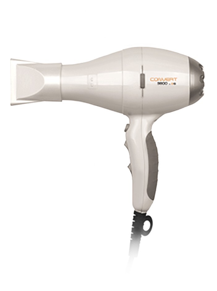 Secador Convert 3800 ion Profesional Asuer