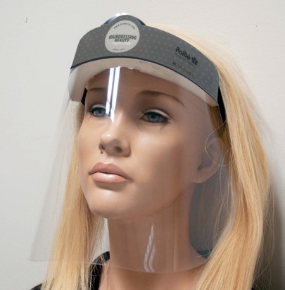 Pantalla Protectora Facial