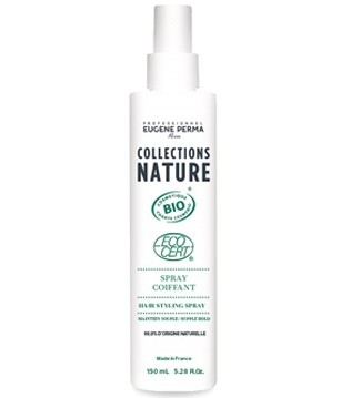 Spray de Peinado BIO ECO Nature 150 ml. Eugeneperma